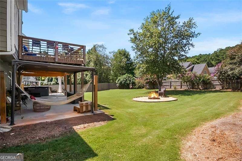 40 Hunters Trail Dallas - 27