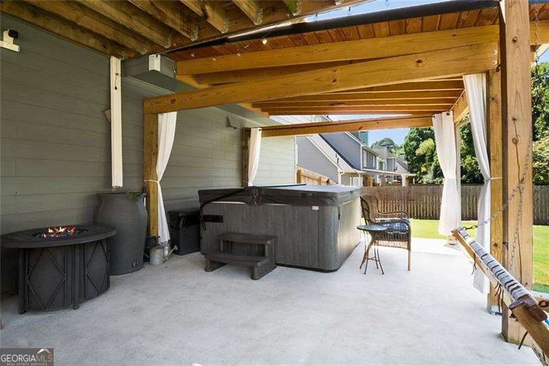 40 Hunters Trail Dallas - 29