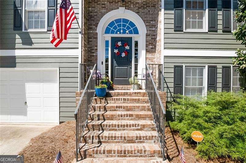 40 Hunters Trail Dallas - 3