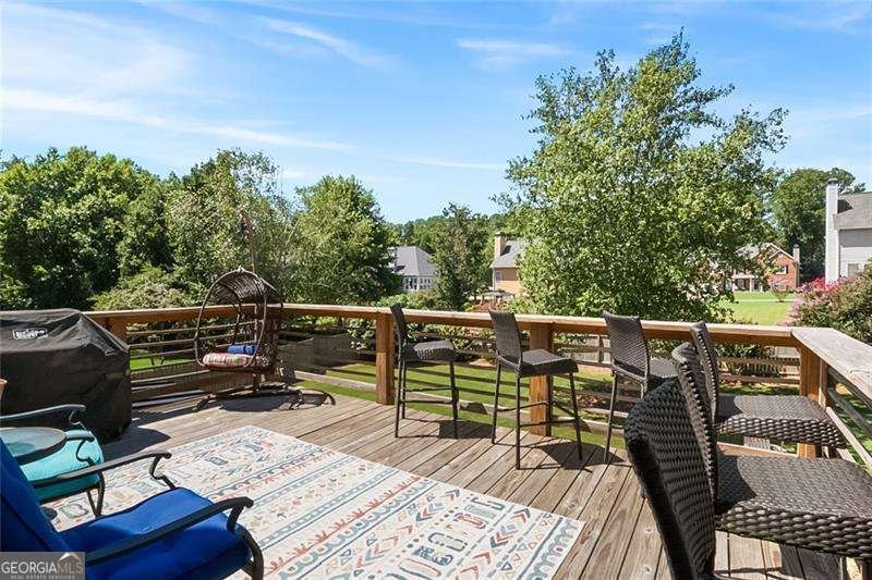 40 Hunters Trail Dallas - 30