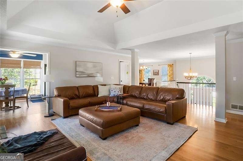 40 Hunters Trail Dallas - 5