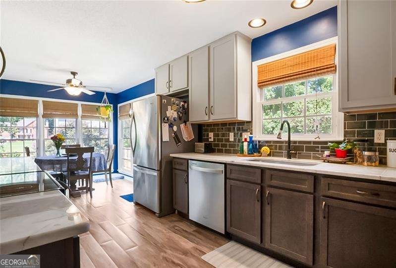 40 Hunters Trail Dallas - 9