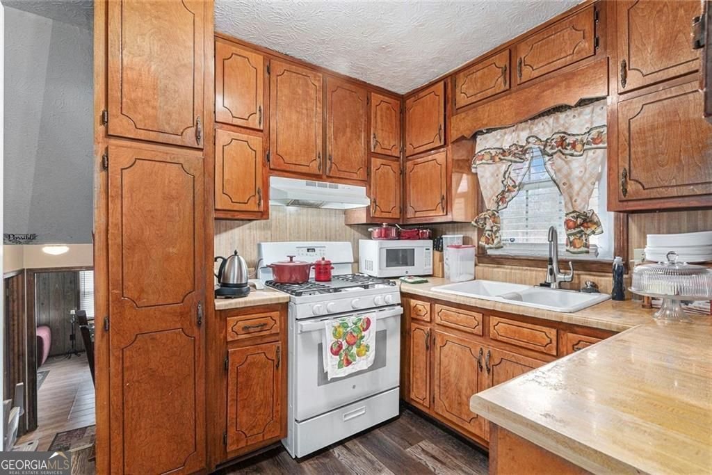 1913 Amberwood Court Griffin - 10