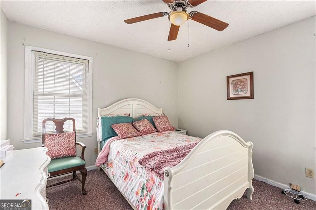 1913 Amberwood Court Griffin - 19