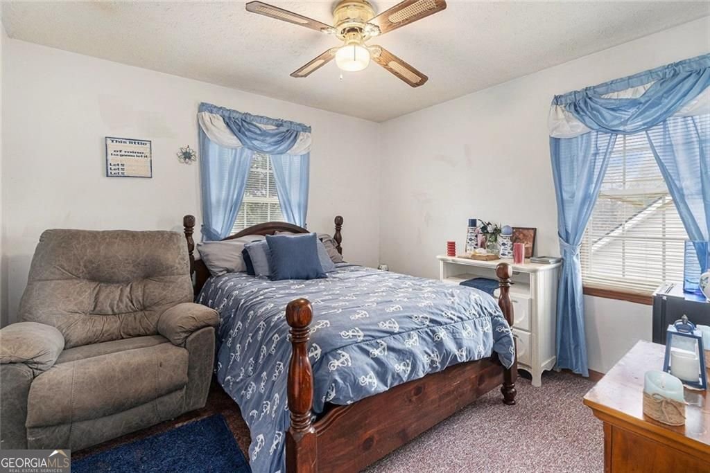 1913 Amberwood Court Griffin - 21