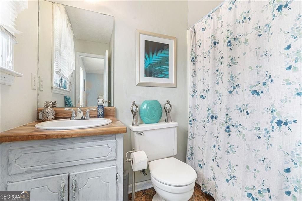 1913 Amberwood Court Griffin - 23