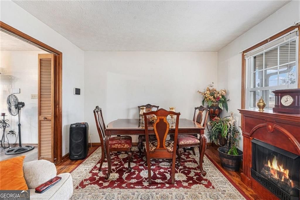 1913 Amberwood Court Griffin - 5