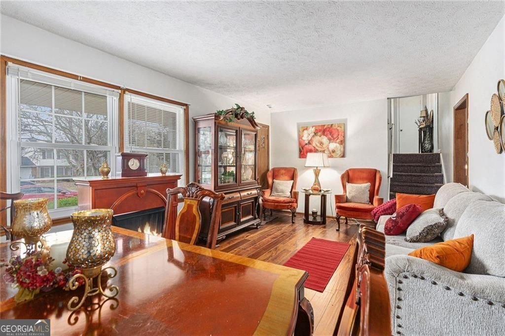 1913 Amberwood Court Griffin - 6