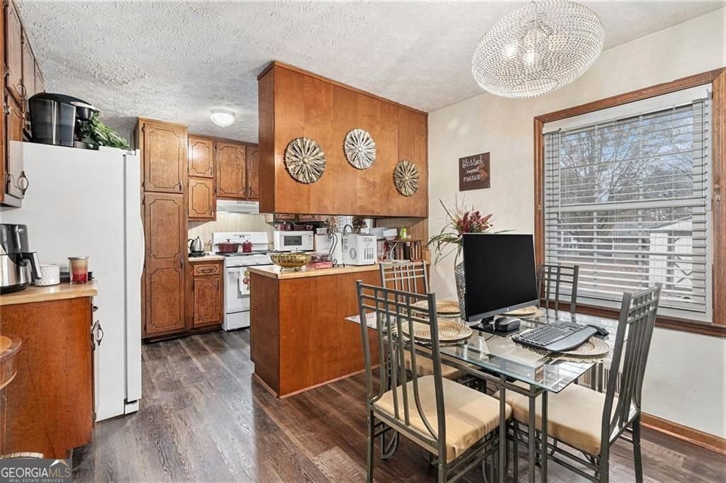 1913 Amberwood Court Griffin - 9