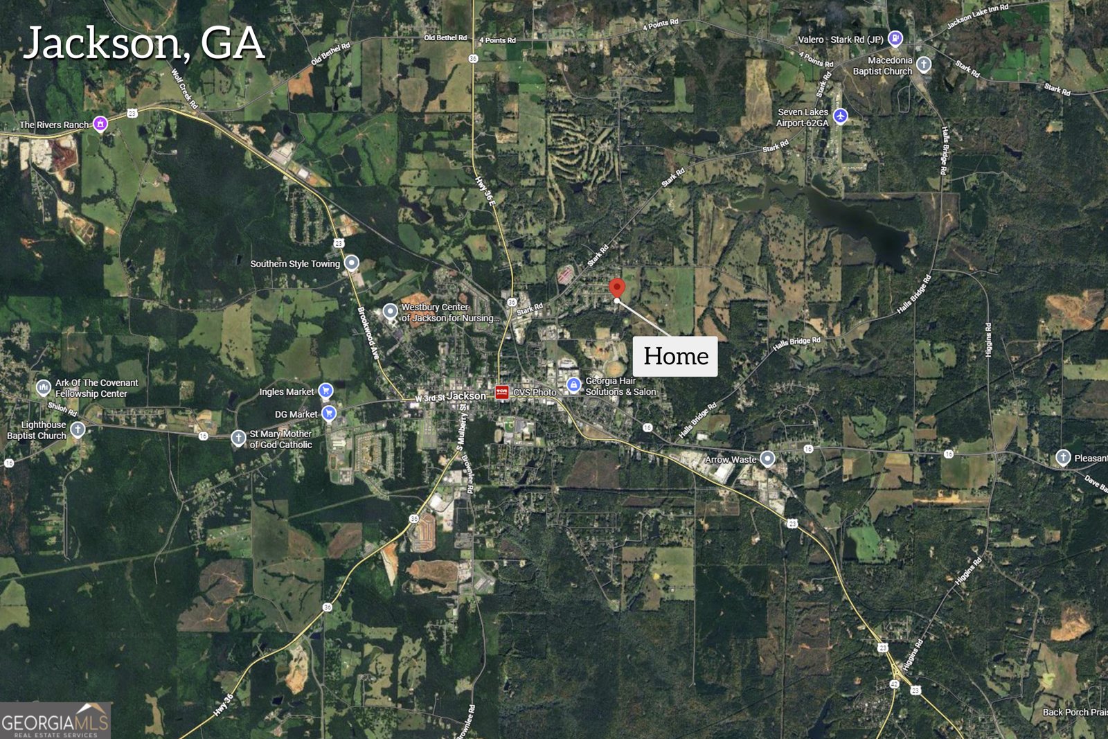 771 Regal Road Jackson - 35