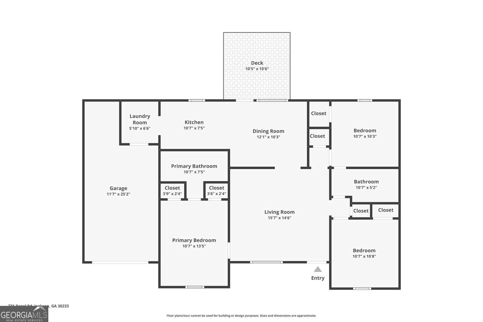 771 Regal Road Jackson - 36