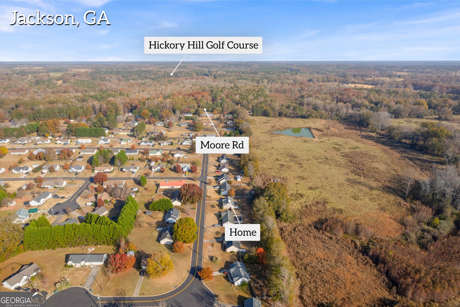 771 Regal Road Jackson - 48