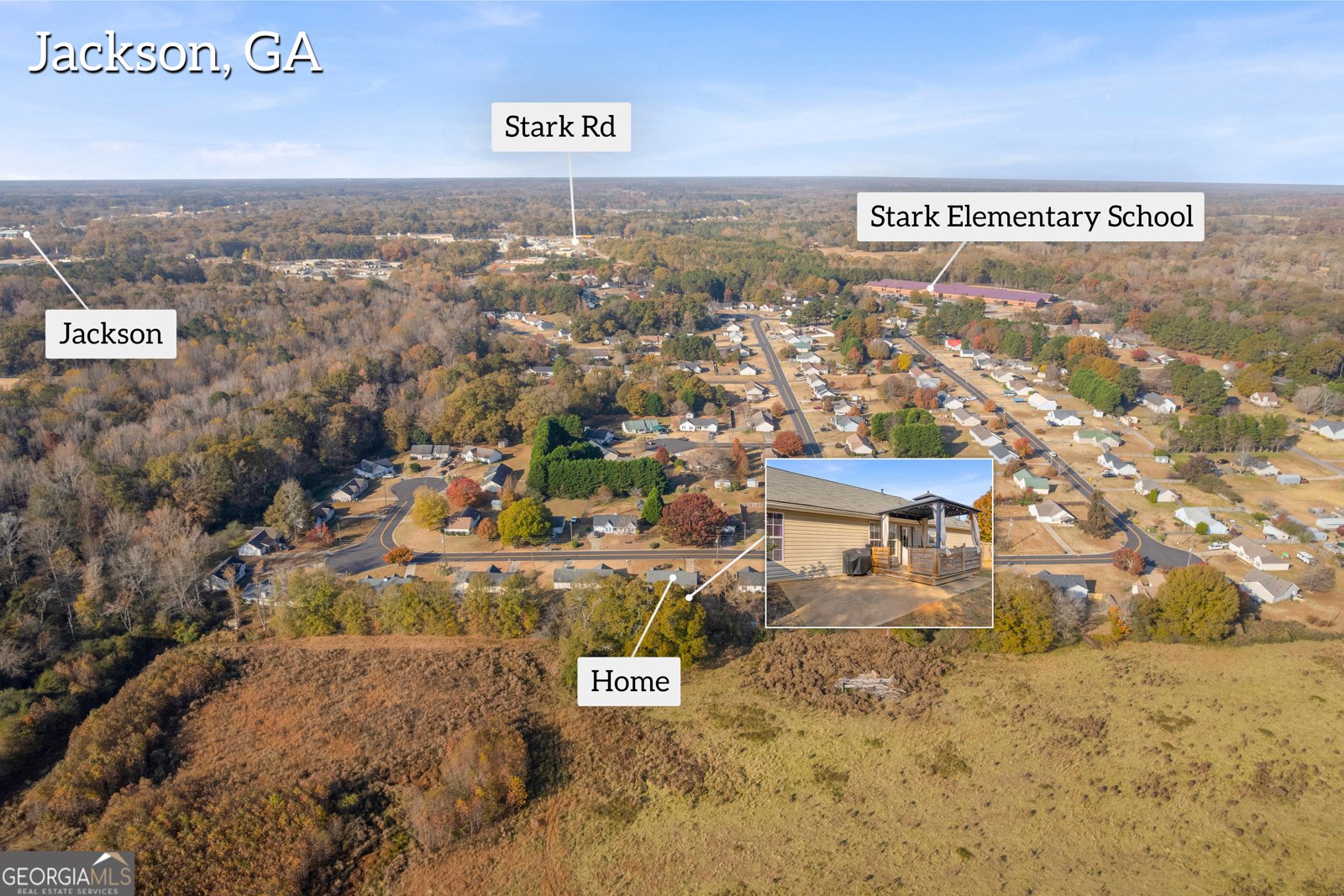 771 Regal Road Jackson - 49