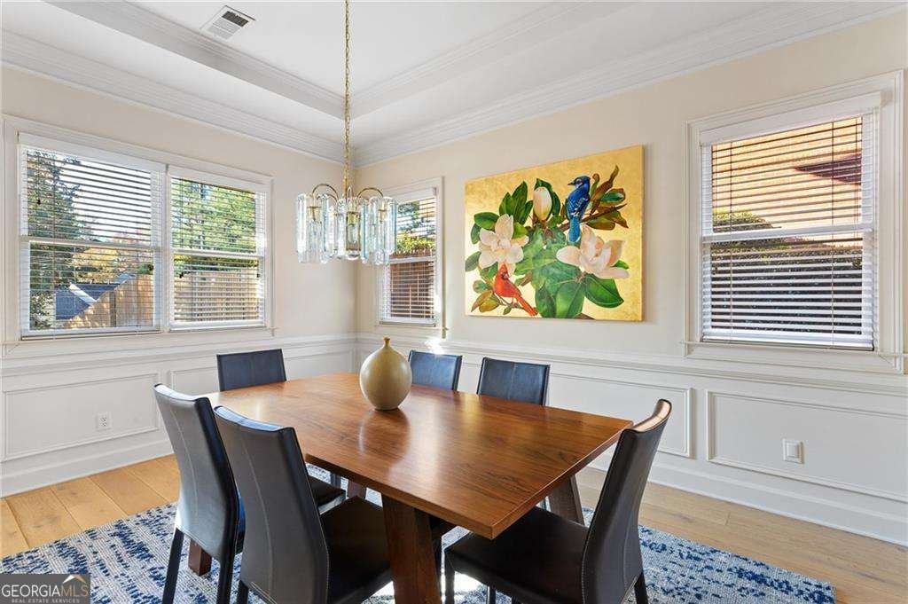 1914 Tynemoore Court Smyrna - 11