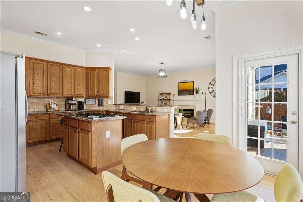 1914 Tynemoore Court Smyrna - 12