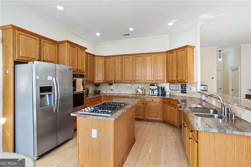 1914 Tynemoore Court Smyrna - 13