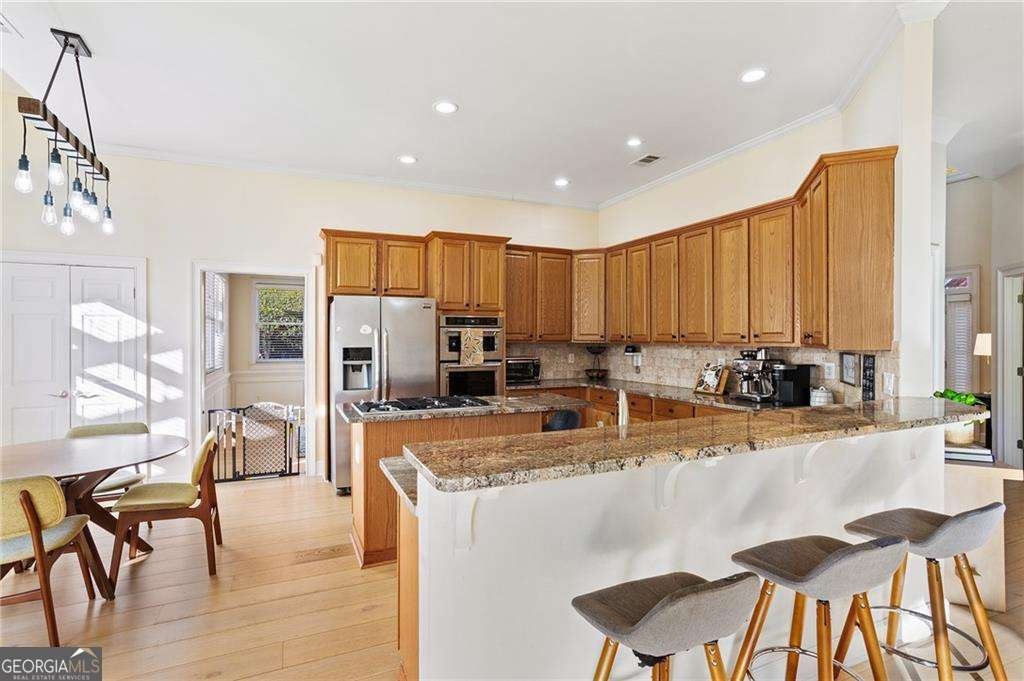 1914 Tynemoore Court Smyrna - 14