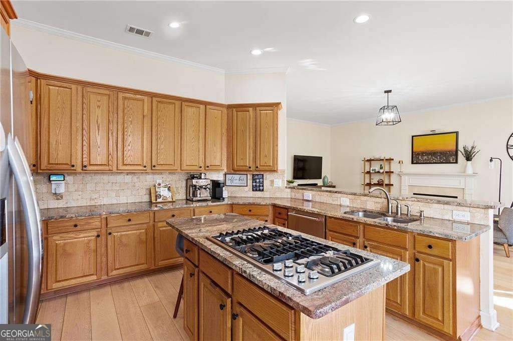 1914 Tynemoore Court Smyrna - 15