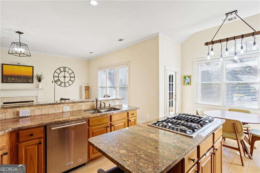 1914 Tynemoore Court Smyrna - 16