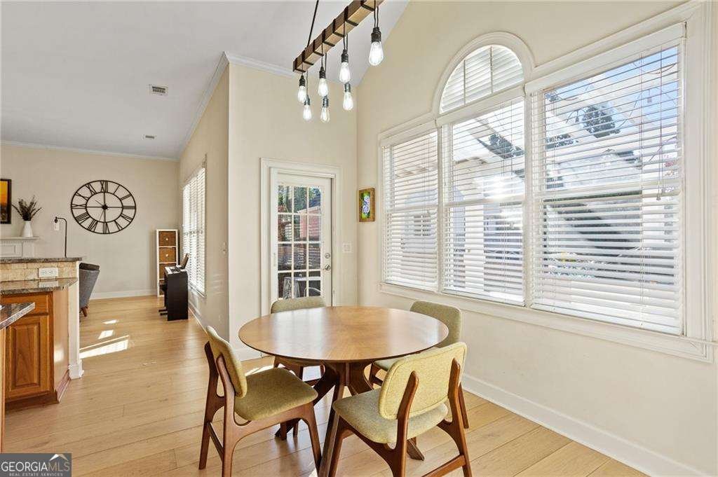 1914 Tynemoore Court Smyrna - 17