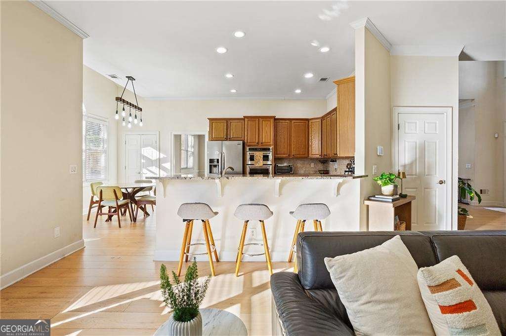 1914 Tynemoore Court Smyrna - 18