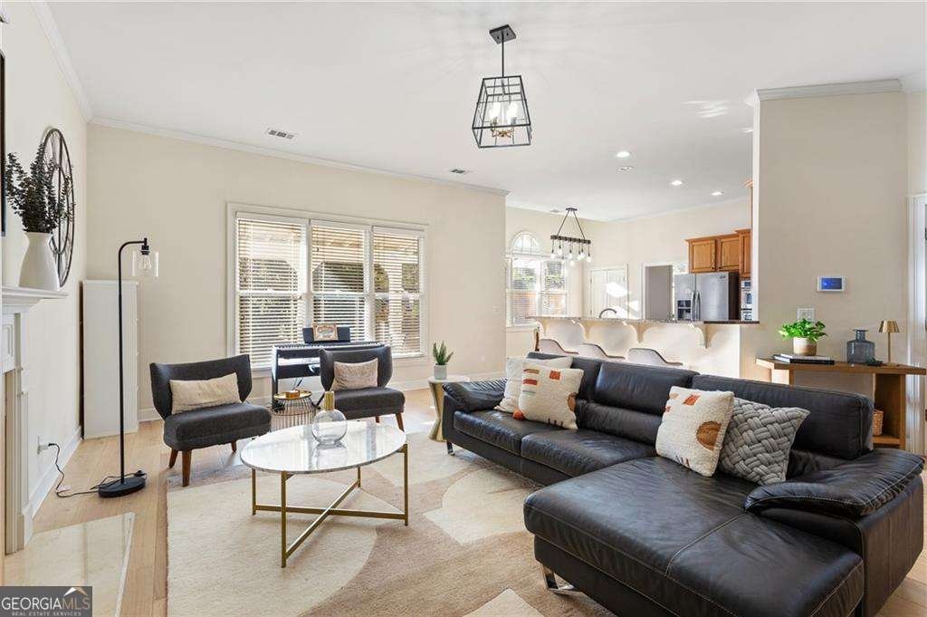 1914 Tynemoore Court Smyrna - 20