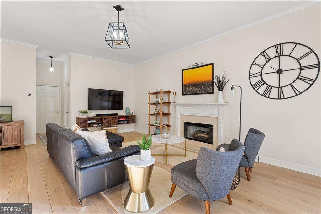 1914 Tynemoore Court Smyrna - 21