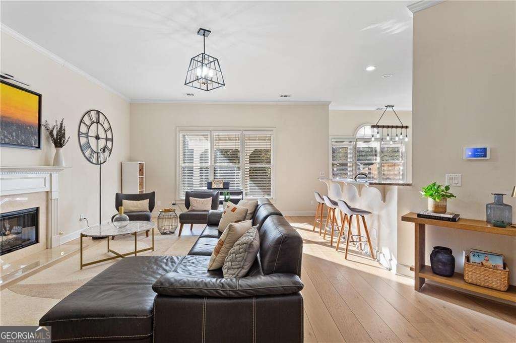 1914 Tynemoore Court Smyrna - 23