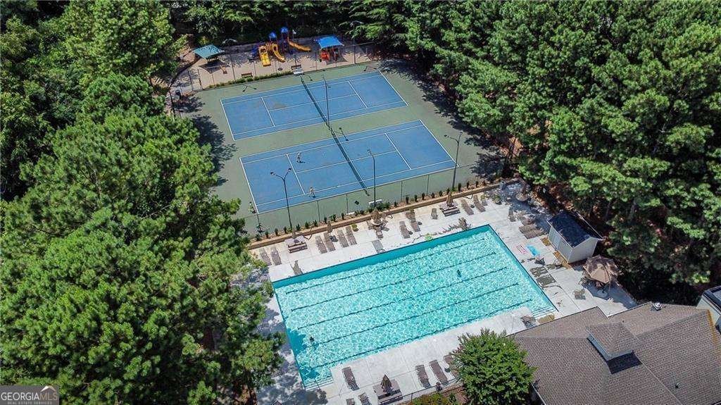 1914 Tynemoore Court Smyrna - 5