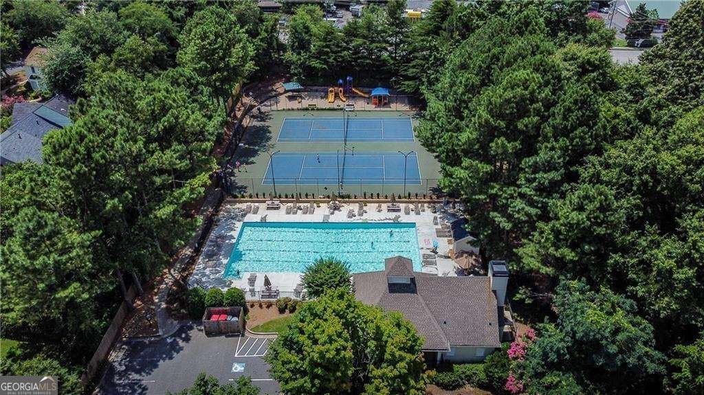 1914 Tynemoore Court Smyrna - 6