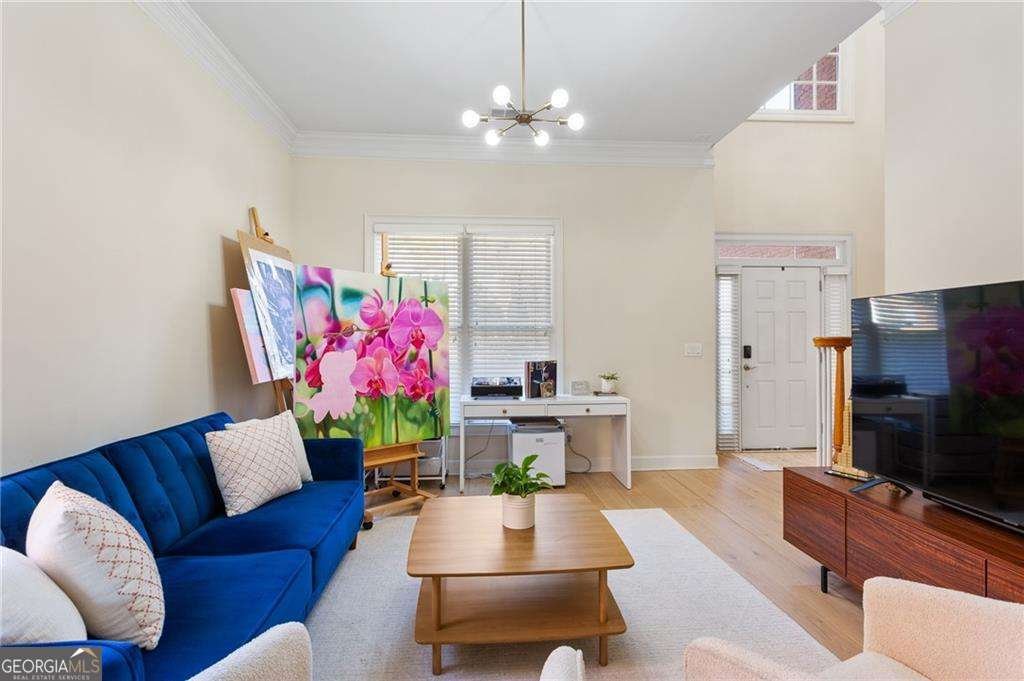 1914 Tynemoore Court Smyrna - 7