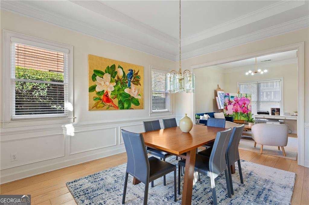 1914 Tynemoore Court Smyrna - 9