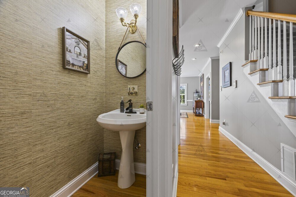 1849 Bradley Gin Road Monroe - 11