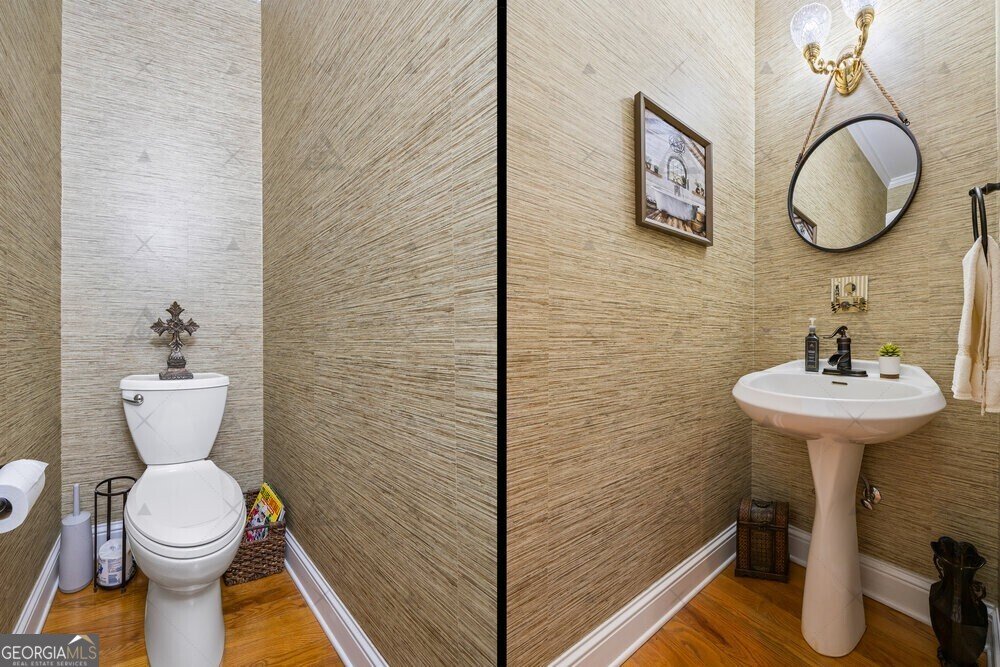 1849 Bradley Gin Road Monroe - 12