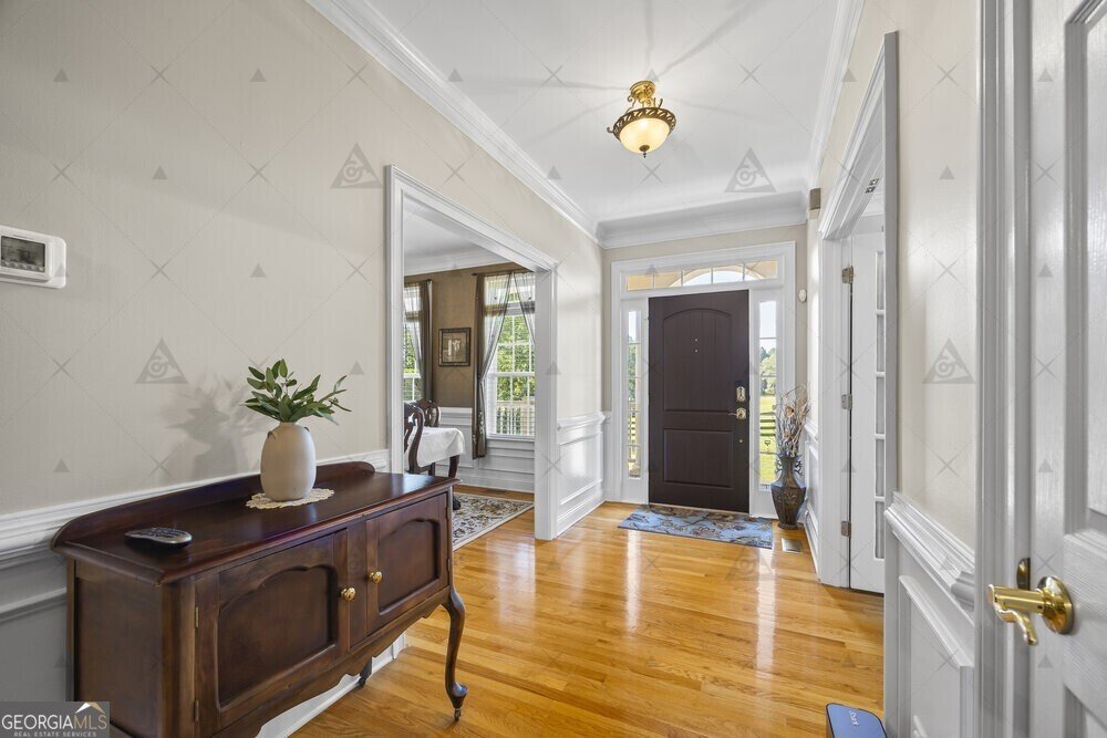 1849 Bradley Gin Road Monroe - 13