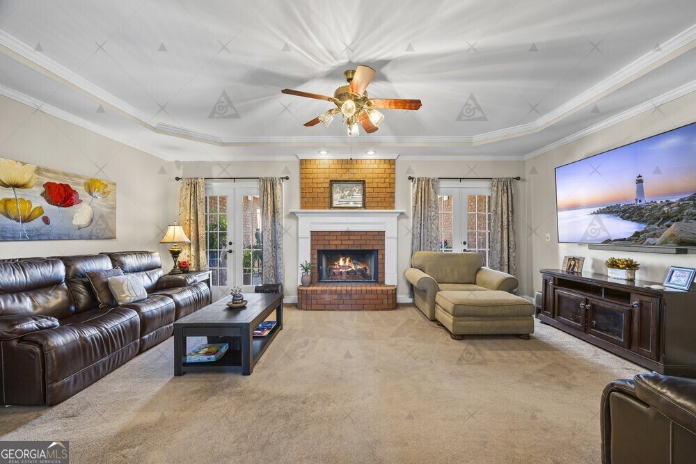 1849 Bradley Gin Road Monroe - 14