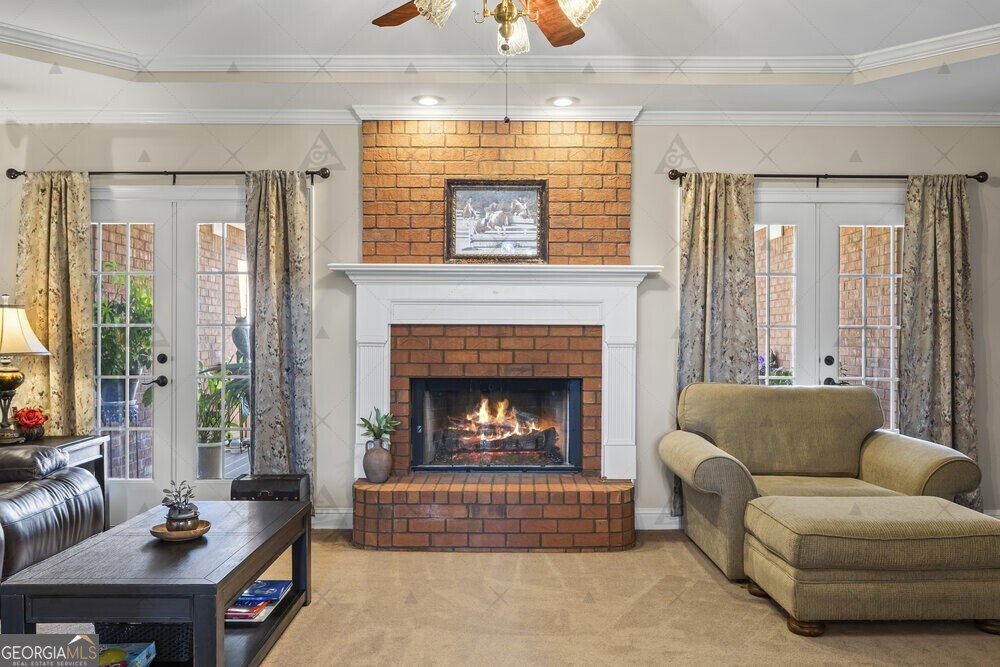 1849 Bradley Gin Road Monroe - 15