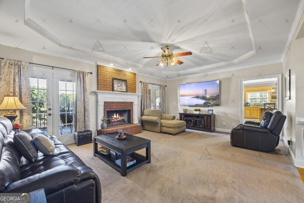 1849 Bradley Gin Road Monroe - 16