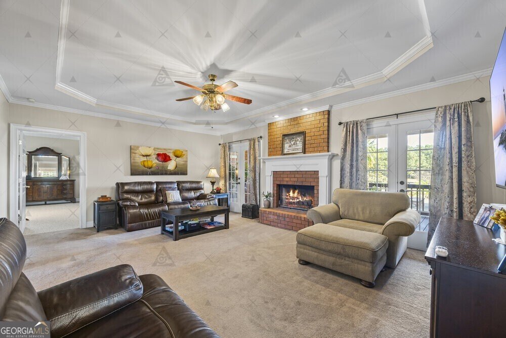 1849 Bradley Gin Road Monroe - 19