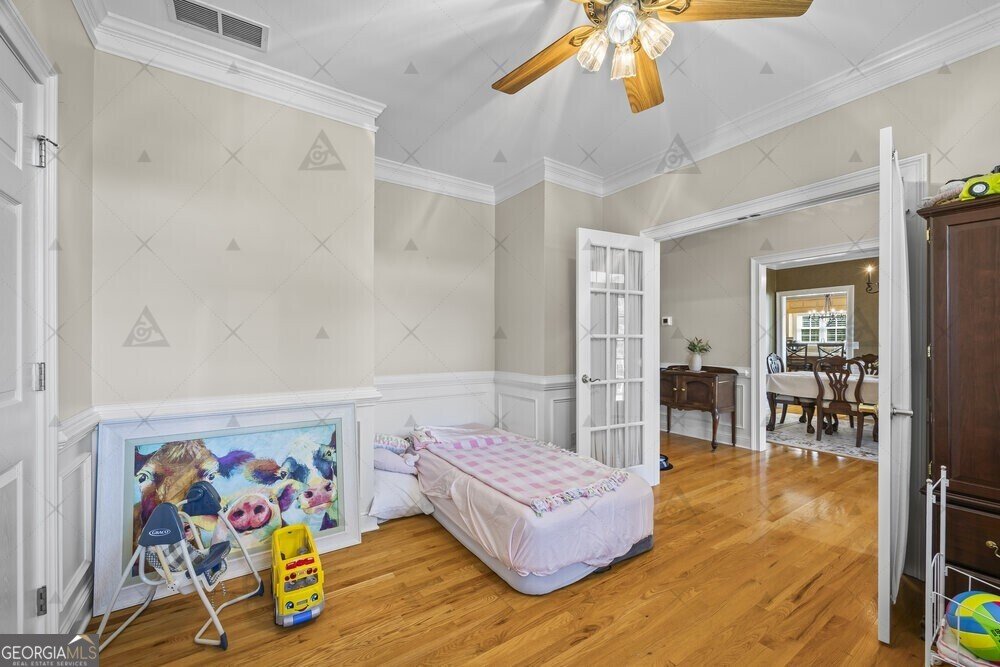 1849 Bradley Gin Road Monroe - 20