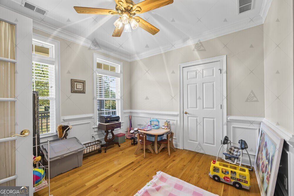 1849 Bradley Gin Road Monroe - 21