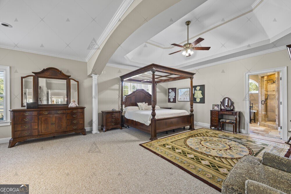 1849 Bradley Gin Road Monroe - 23