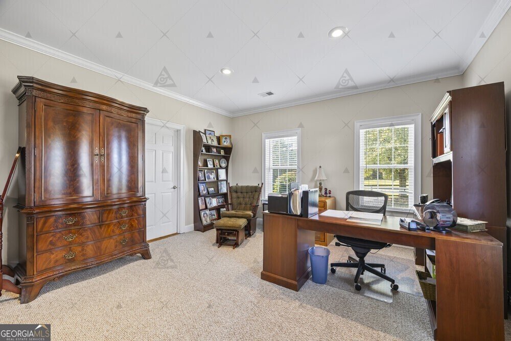 1849 Bradley Gin Road Monroe - 24