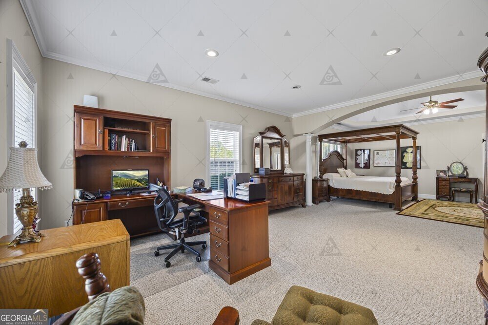 1849 Bradley Gin Road Monroe - 25