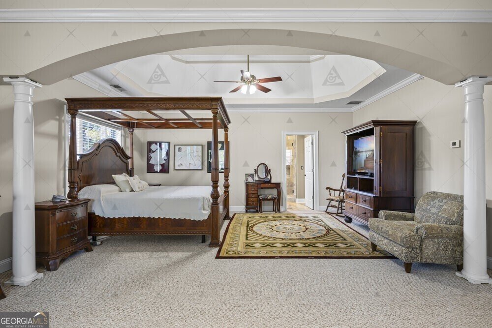 1849 Bradley Gin Road Monroe - 26