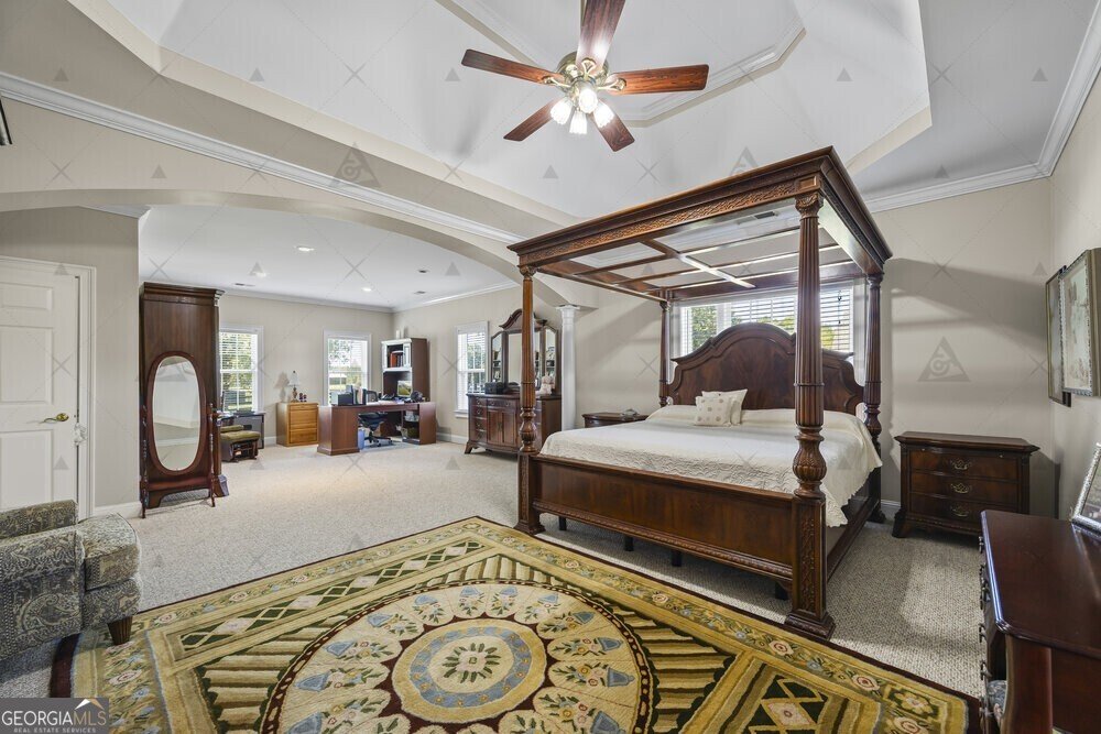 1849 Bradley Gin Road Monroe - 27