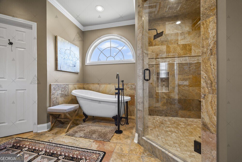 1849 Bradley Gin Road Monroe - 28