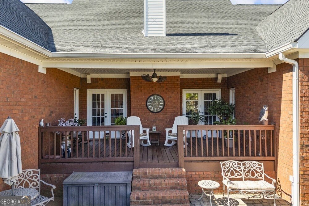 1849 Bradley Gin Road Monroe - 58