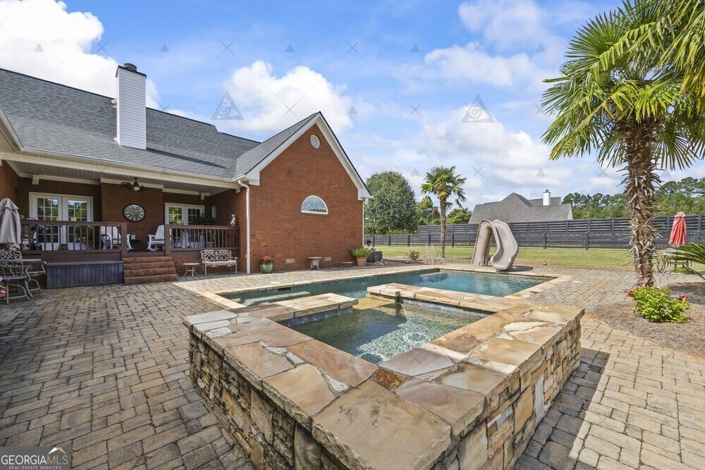 1849 Bradley Gin Road Monroe - 61