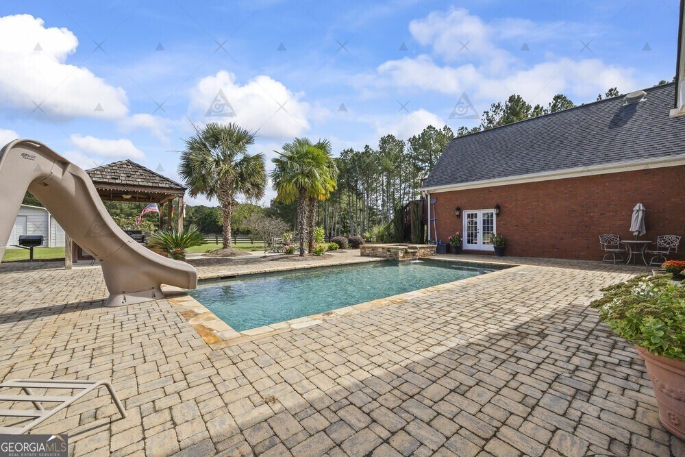 1849 Bradley Gin Road Monroe - 63